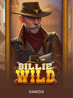 Billie Wild