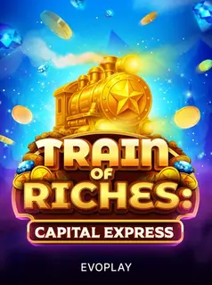 Train of Riches